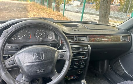 Honda Civic VII, 1998 год, 330 000 рублей, 8 фотография