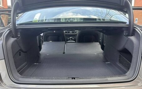 Audi A6, 2014 год, 1 320 000 рублей, 5 фотография