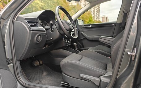 Skoda Rapid II, 2022 год, 2 000 000 рублей, 3 фотография