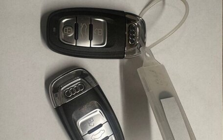 Audi A6, 2014 год, 1 320 000 рублей, 7 фотография