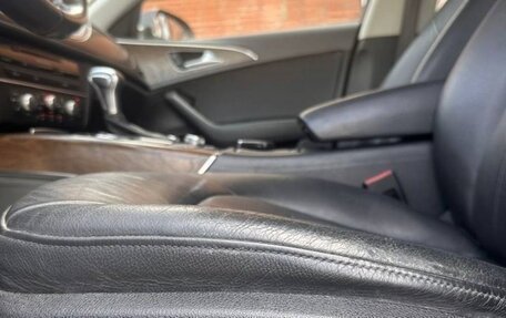 Audi A6, 2014 год, 1 320 000 рублей, 9 фотография