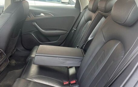 Audi A6, 2014 год, 1 320 000 рублей, 10 фотография