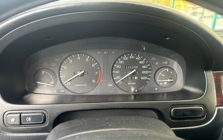 Honda Civic VII, 1998 год, 330 000 рублей, 9 фотография