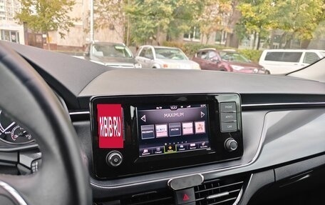 Skoda Rapid II, 2022 год, 2 000 000 рублей, 5 фотография