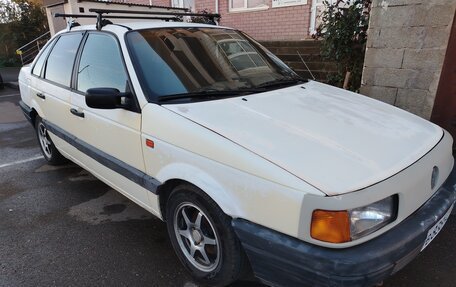 Volkswagen Passat B3, 1992 год, 105 000 рублей, 3 фотография