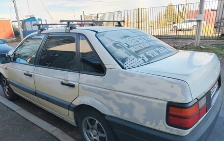 Volkswagen Passat B3, 1992 год, 105 000 рублей, 4 фотография