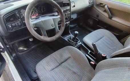 Volkswagen Passat B3, 1992 год, 105 000 рублей, 6 фотография