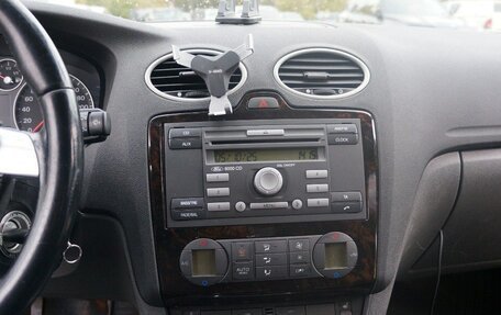 Ford Focus II рестайлинг, 2006 год, 780 000 рублей, 5 фотография