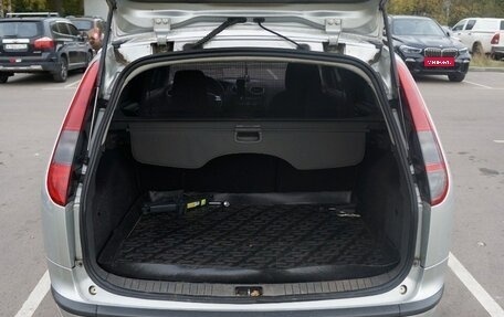 Ford Focus II рестайлинг, 2006 год, 780 000 рублей, 8 фотография