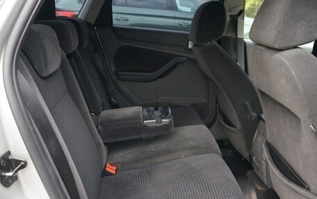Ford Focus II рестайлинг, 2006 год, 780 000 рублей, 11 фотография