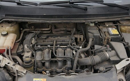 Ford Focus II рестайлинг, 2006 год, 780 000 рублей, 13 фотография