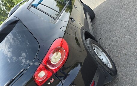 Volkswagen Tiguan I, 2008 год, 800 000 рублей, 7 фотография