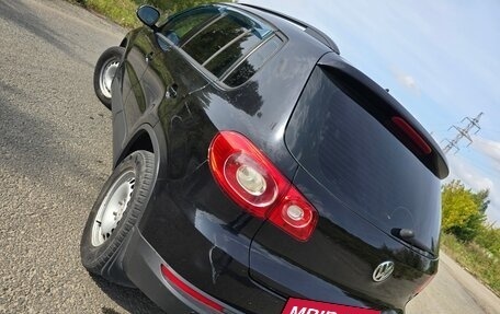 Volkswagen Tiguan I, 2008 год, 800 000 рублей, 4 фотография
