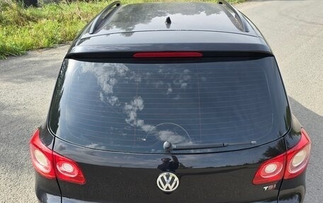 Volkswagen Tiguan I, 2008 год, 800 000 рублей, 6 фотография