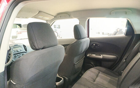 Nissan Juke II, 2013 год, 1 021 000 рублей, 16 фотография