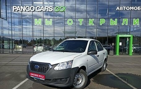 Datsun on-DO I рестайлинг, 2019 год, 475 900 рублей, 1 фотография