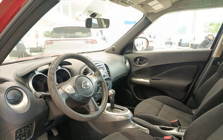 Nissan Juke II, 2013 год, 1 021 000 рублей, 20 фотография
