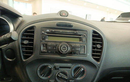 Nissan Juke II, 2013 год, 1 021 000 рублей, 19 фотография
