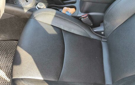 Mitsubishi Outlander III рестайлинг 3, 2010 год, 815 000 рублей, 13 фотография
