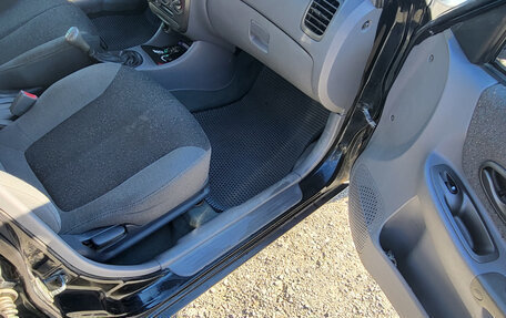 Hyundai Accent II, 2007 год, 310 000 рублей, 8 фотография