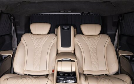 Cadillac Escalade V, 2021 год, 11 500 000 рублей, 12 фотография