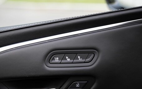 Cadillac Escalade V, 2021 год, 11 500 000 рублей, 26 фотография