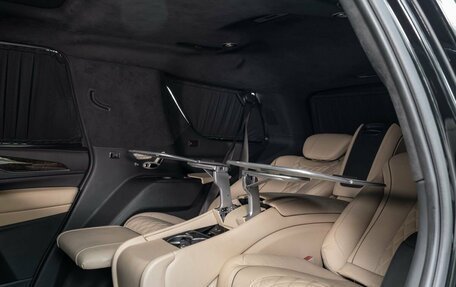 Cadillac Escalade V, 2021 год, 11 500 000 рублей, 33 фотография