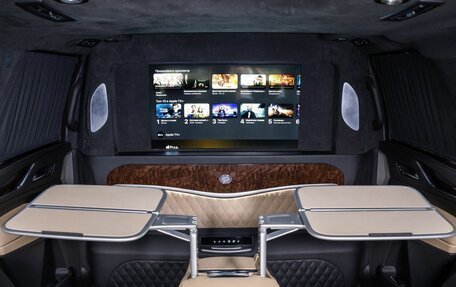 Cadillac Escalade V, 2021 год, 11 500 000 рублей, 30 фотография