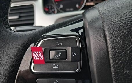 Volkswagen Touareg III, 2015 год, 2 380 000 рублей, 12 фотография