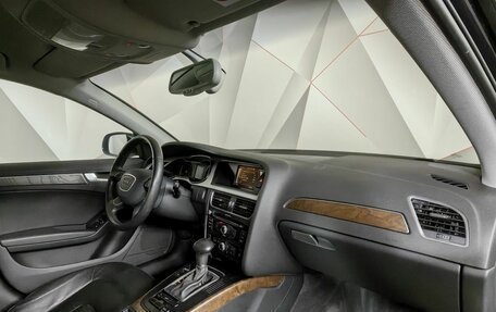 Audi A4, 2015 год, 1 747 000 рублей, 9 фотография