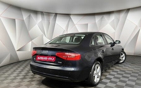 Audi A4, 2015 год, 1 747 000 рублей, 2 фотография