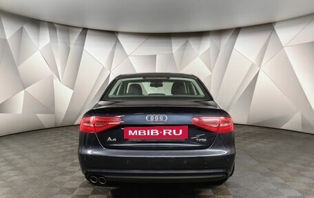 Audi A4, 2015 год, 1 747 000 рублей, 8 фотография