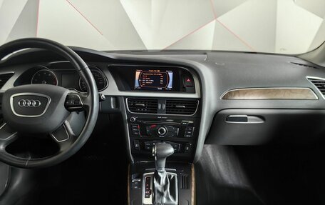 Audi A4, 2015 год, 1 747 000 рублей, 11 фотография