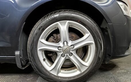 Audi A4, 2015 год, 1 747 000 рублей, 16 фотография