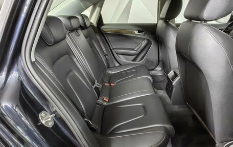 Audi A4, 2015 год, 1 747 000 рублей, 12 фотография