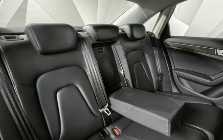 Audi A4, 2015 год, 1 747 000 рублей, 13 фотография