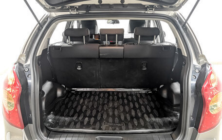 SsangYong Actyon II рестайлинг, 2013 год, 1 050 000 рублей, 10 фотография