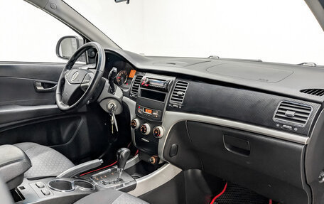 SsangYong Actyon II рестайлинг, 2013 год, 1 050 000 рублей, 11 фотография