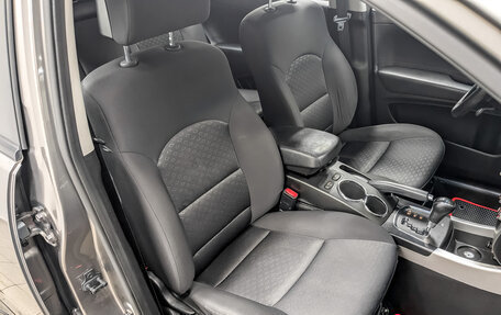 SsangYong Actyon II рестайлинг, 2013 год, 1 050 000 рублей, 22 фотография