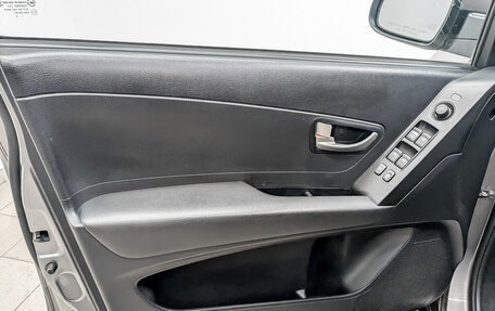 SsangYong Actyon II рестайлинг, 2013 год, 1 050 000 рублей, 19 фотография