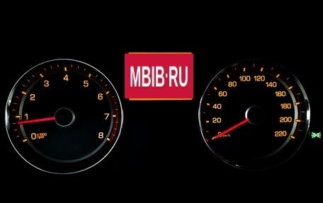 SsangYong Actyon II рестайлинг, 2013 год, 1 050 000 рублей, 13 фотография