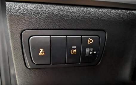 SsangYong Actyon II рестайлинг, 2013 год, 1 050 000 рублей, 25 фотография