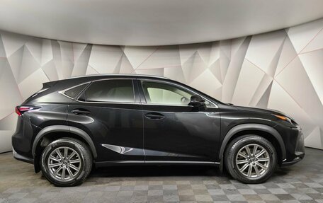 Lexus NX I, 2021 год, 3 195 000 рублей, 6 фотография
