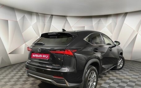 Lexus NX I, 2021 год, 3 195 000 рублей, 2 фотография