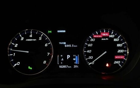 Mitsubishi Outlander III рестайлинг 3, 2018 год, 2 047 000 рублей, 20 фотография