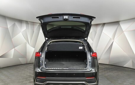 Lexus NX I, 2021 год, 3 195 000 рублей, 18 фотография