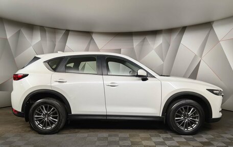 Mazda CX-5 II, 2017 год, 2 493 000 рублей, 6 фотография