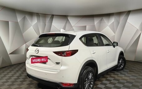 Mazda CX-5 II, 2017 год, 2 493 000 рублей, 2 фотография