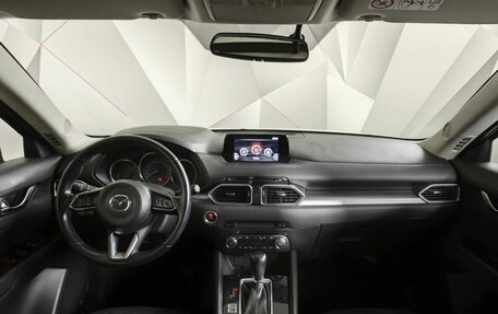 Mazda CX-5 II, 2017 год, 2 493 000 рублей, 11 фотография