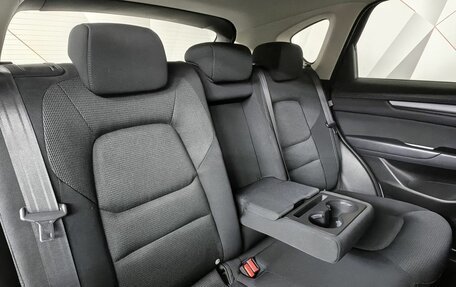 Mazda CX-5 II, 2017 год, 2 493 000 рублей, 14 фотография